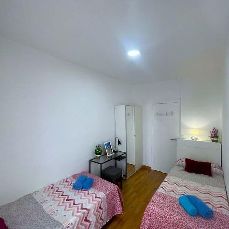 Habitaciones Rambla Catalunya Барселона Екстер'єр фото