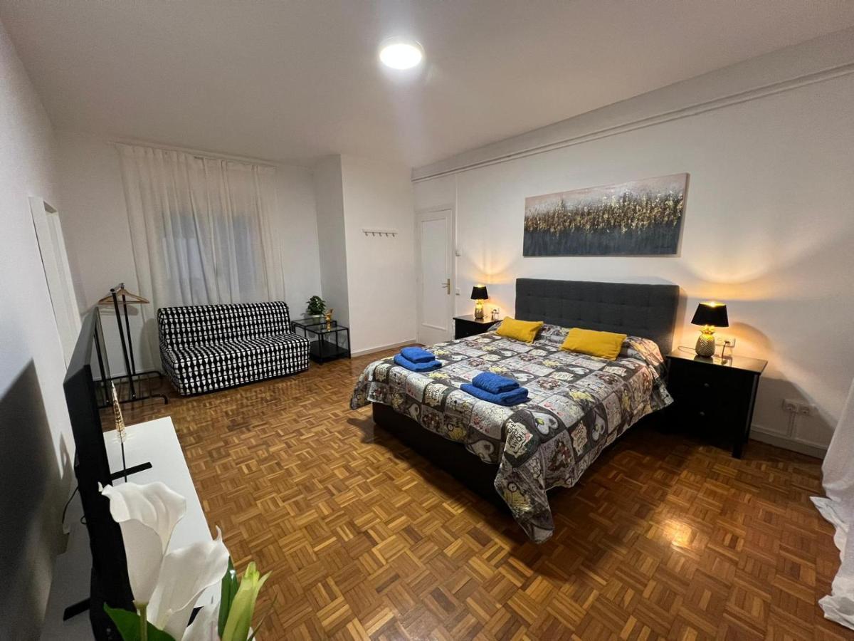 Habitaciones Rambla Catalunya Барселона Екстер'єр фото