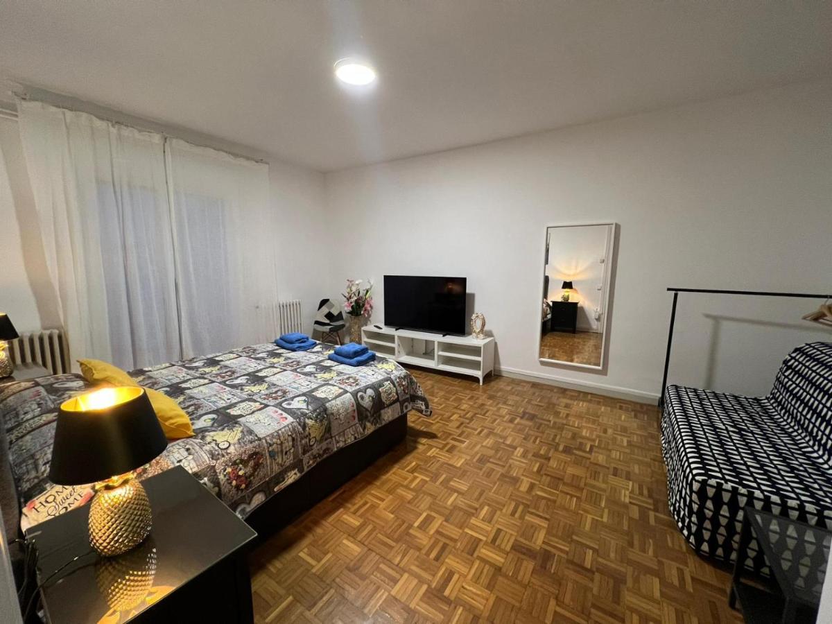 Habitaciones Rambla Catalunya Барселона Екстер'єр фото
