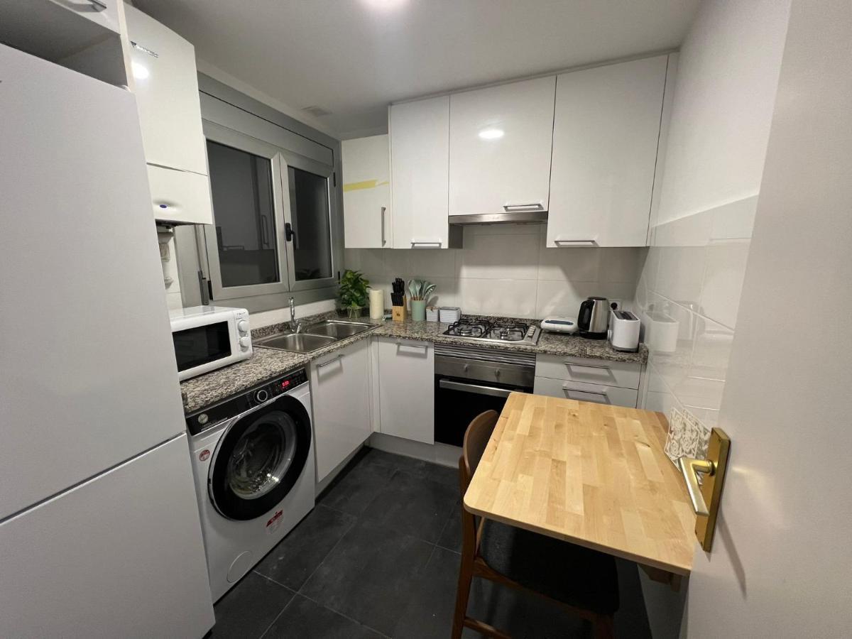 Habitaciones Rambla Catalunya Барселона Екстер'єр фото