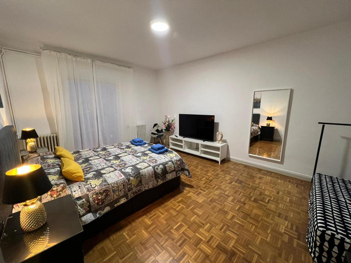 Habitaciones Rambla Catalunya Барселона Екстер'єр фото