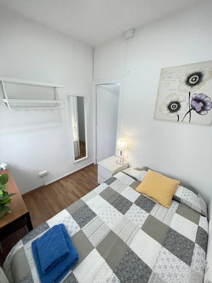 Habitaciones Rambla Catalunya Барселона Екстер'єр фото