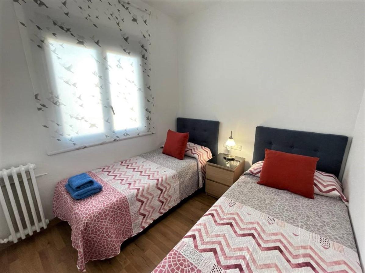 Habitaciones Rambla Catalunya Барселона Екстер'єр фото
