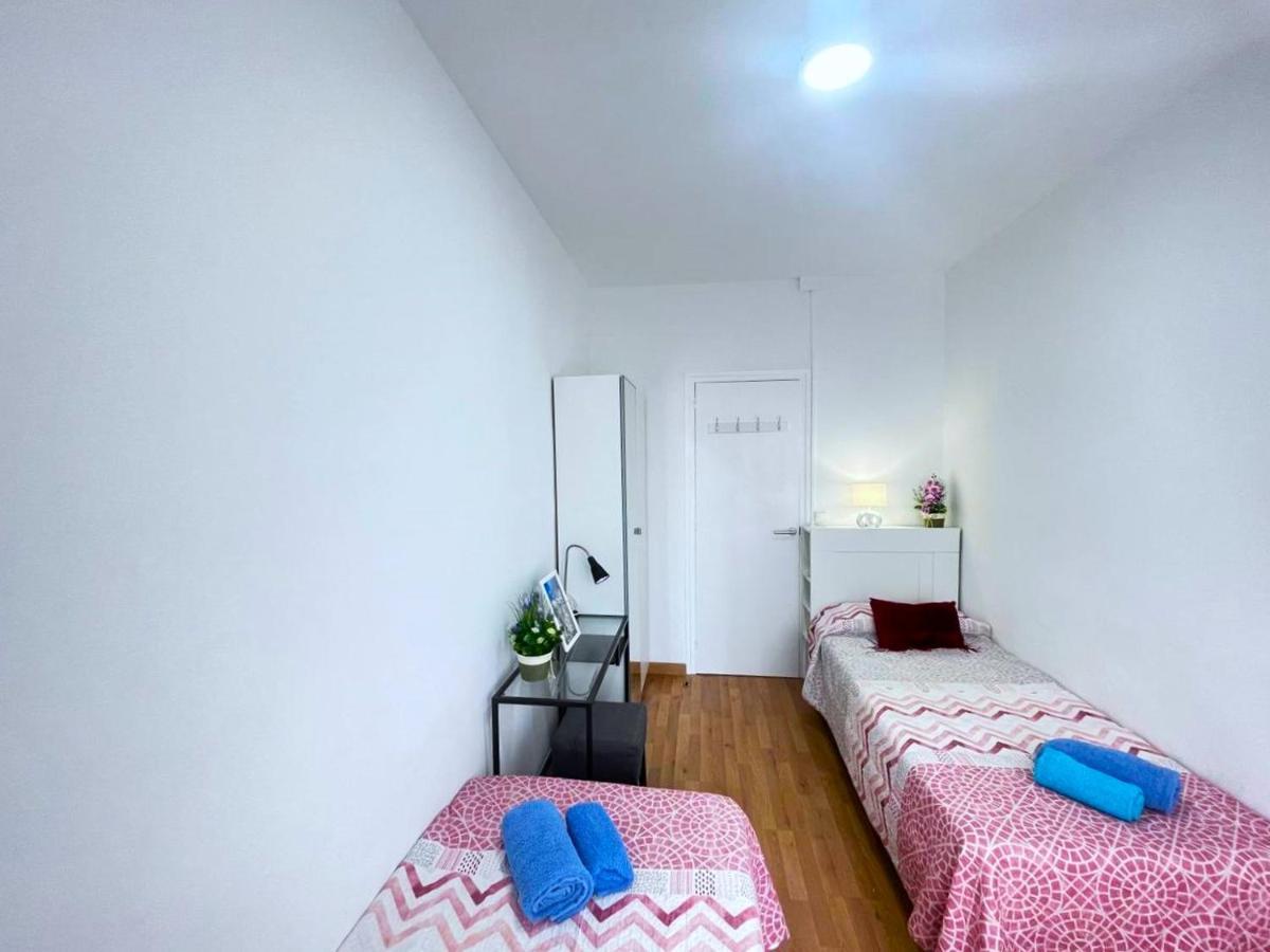 Habitaciones Rambla Catalunya Барселона Екстер'єр фото