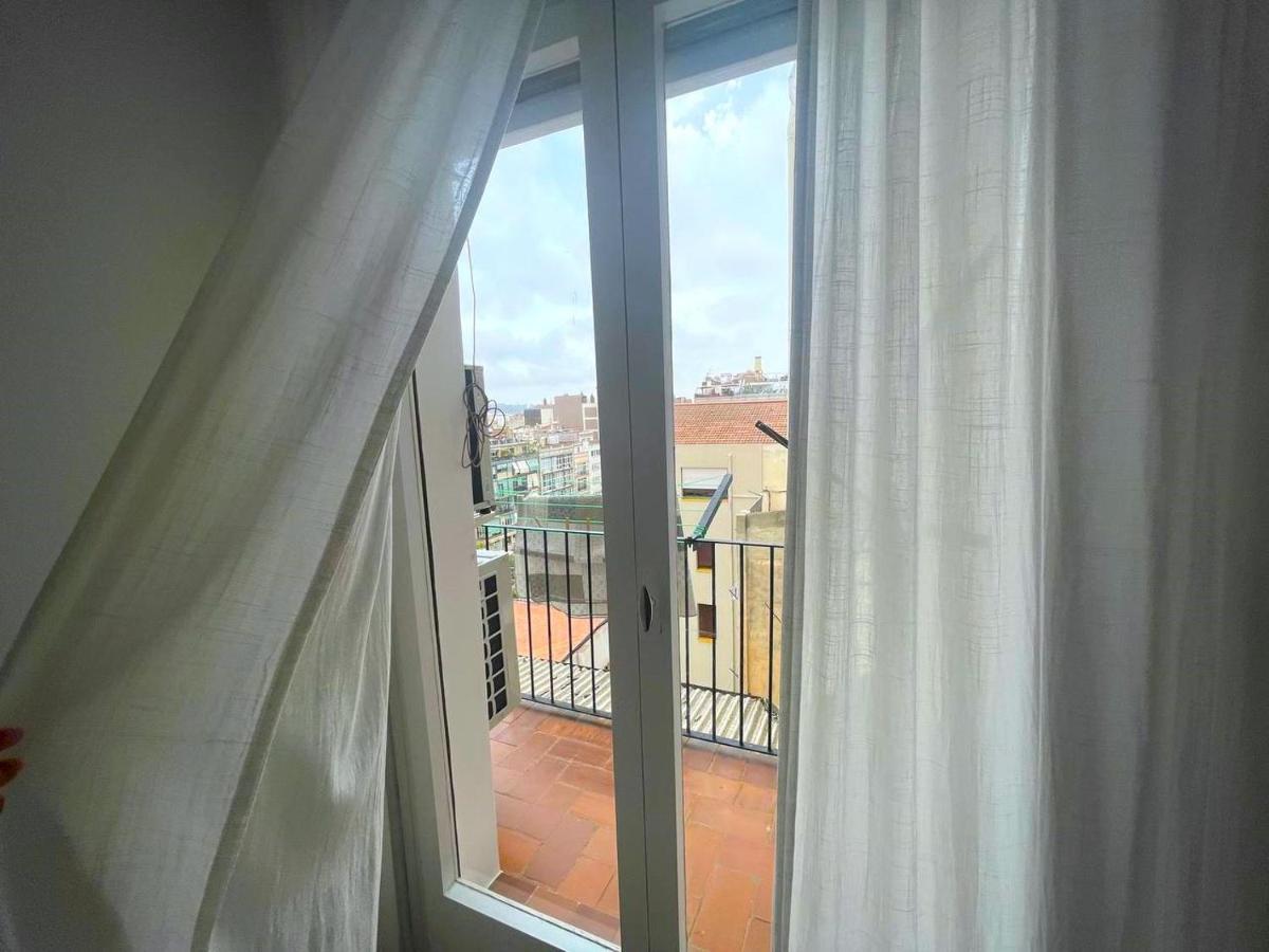 Habitaciones Rambla Catalunya Барселона Екстер'єр фото