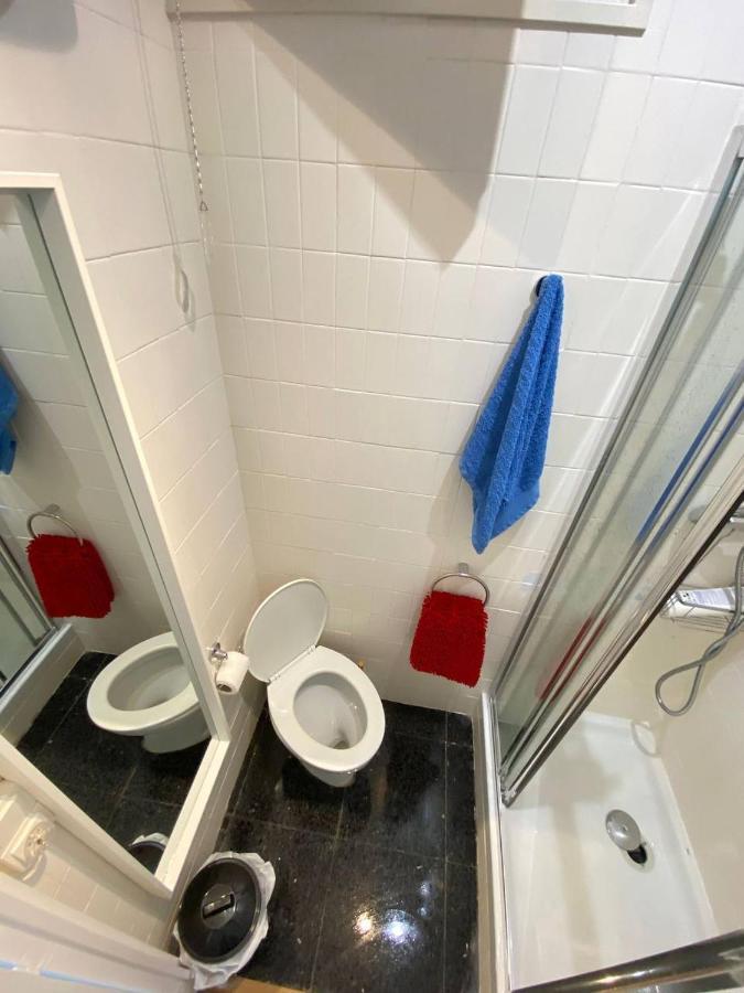 Habitaciones Rambla Catalunya Барселона Екстер'єр фото